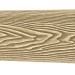 Террасная доская ДПК NanoWood Double 3D Натур купить в Уфе