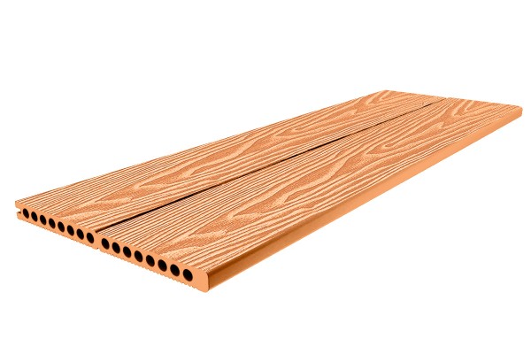 Ступень NauticPrime Esthetic Wood 300x22x4000 мм, кедр купить в Уфе