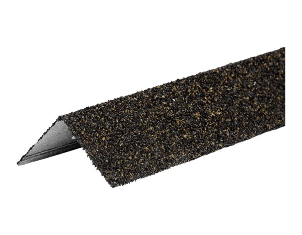 Уголок металлический внешний ТЕХНОНИКОЛЬ HAUBERK, Перуанский купить в Уфе