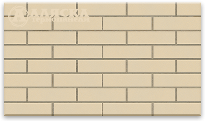 Фасадные Термопанели Аляска Amsterdam cream купить в Уфе