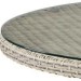 Комплект плетеной мебели AFINA из иск. ротанга T705ANT/Y137C-W85 Latte 2Pcs купить в Уфе