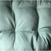 Кресло Подвесное из искусственного ротанга AFM-109A White/Green купить в Уфе