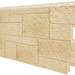 Фасадная панель VOX Sandstone (Сандстоун) кремовый купить в Уфе