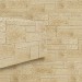 Фасадная панель VOX Sandstone (Сандстоун) кремовый купить в Уфе