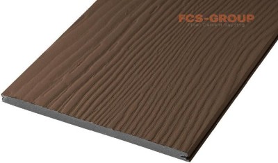 Фиброцементные панели FCS Group Wood Line F21