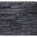 Фасадная панель Royal Stone, Камень Скалистый, Кингстон купить в Уфе
