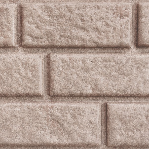 Сайдинг BRICKHOUSE белый купить в Уфе