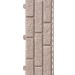 Сайдинг BRICKHOUSE белый купить в Уфе