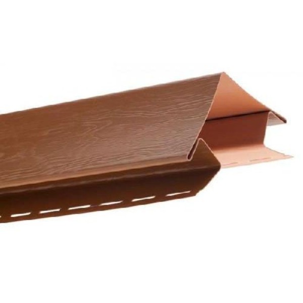 Угол наружный Премиум, Т-12, ВН, Светлый Дуб купить в Уфе