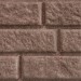 Сайдинг BRICKHOUSE коричневый купить в Уфе