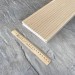 Террасная доска Latitudo Solid 150х21 Натур (Полнотелая) купить в Уфе