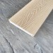 Террасная доска Latitudo Solid 150х21 Натур (Полнотелая) купить в Уфе