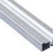 Лага алюминиевая KRONEX 40x15x3000 мм опорная Slim купить в Уфе