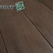 Террасная доска из ДПК WOODVEX Select Венге Colorite купить в Уфе