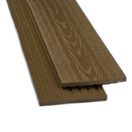 Заборная доска из ДПК  ECODECKING Дерево купить в Уфе