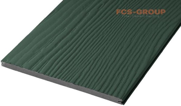 Фиброцементные панели FCS Group Wood Line F31 купить в Уфе