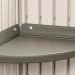 Сарай пластиковый LifeTime 10x8 купить в Уфе