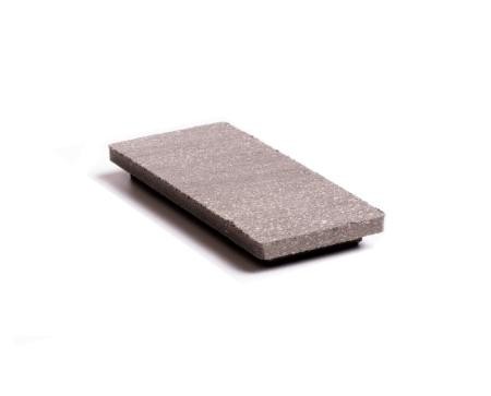 Заглушка для лавочного бруса Ecodecking Комфорт 40х90 шоколад купить в Уфе