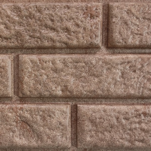 Сайдинг BRICKHOUSE песочный купить в Уфе