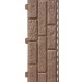 Сайдинг BRICKHOUSE песочный купить в Уфе