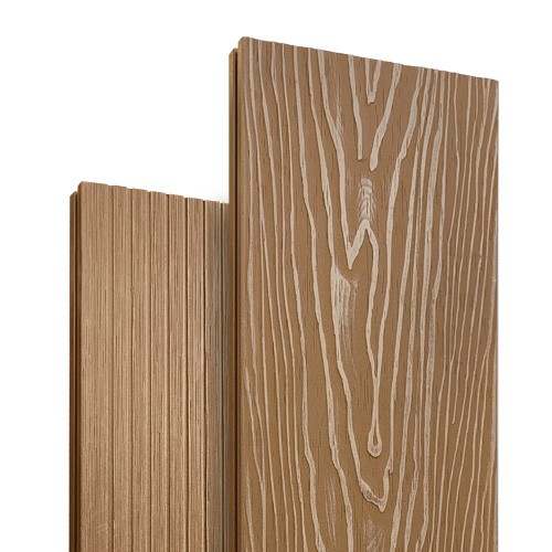 Террасная доска Latitudo Solid 150х21 Орех (Полнотелая) купить в Уфе