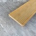 Террасная доска Latitudo Solid 150х21 Орех (Полнотелая) купить в Уфе