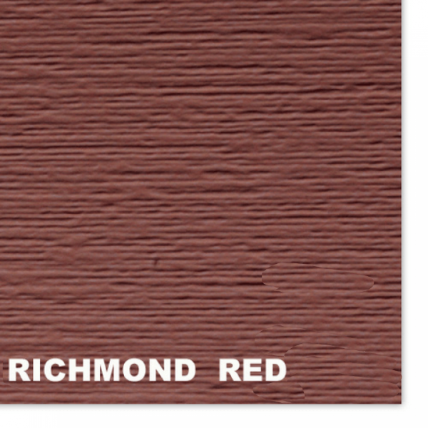 Сайдинг Виниловый Mitten, Sentry Mitten, Richmond red купить в Уфе