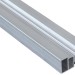 Лага алюминиевая KRONEX 50x25x3000 мм несущая купить в Уфе