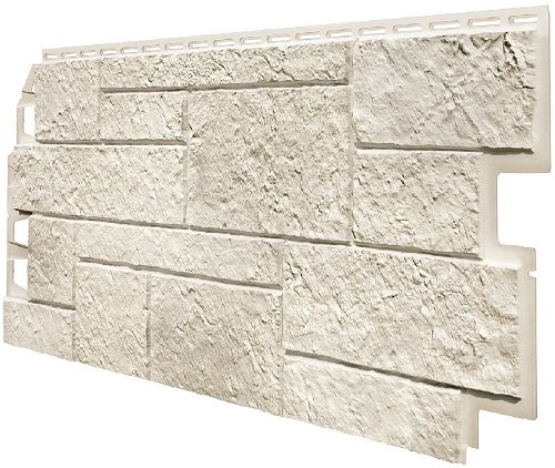 Фасадная панель VOX Sandstone (Сандстоун) бежевый купить в Уфе