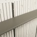 Сарай пластиковый LifeTime 15x8 DD купить в Уфе