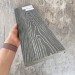 Террасная доска Latitudo Solid 150х21 Серый (Полнотелая) купить в Уфе