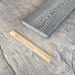 Террасная доска Latitudo Solid 150х21 Серый (Полнотелая) купить в Уфе