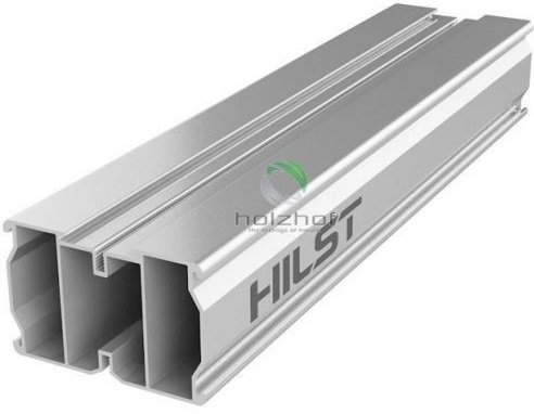 Лага алюминиевая Hilst Professional 4000x60x40 купить в Уфе