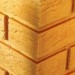 Угловые элементы КАНЬОН с перекрытием шва купить в Уфе