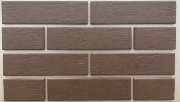 Фасадная Термопанели Аляска Natural Braun Struktur купить в Уфе