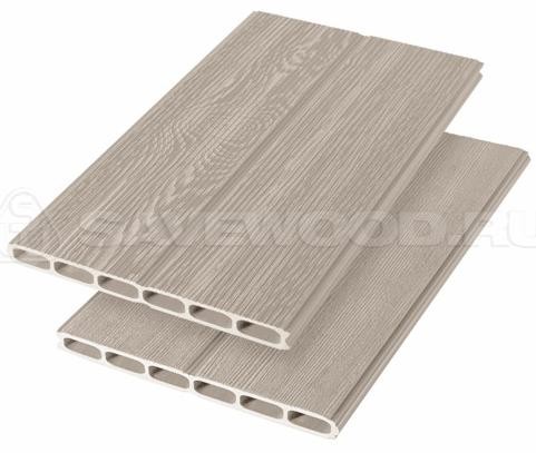 Грядочная доска ДПК 3D Savewood SW Laurus бежевый купить в Уфе