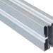 Лага алюминиевая KRONEX 80x40x3000 мм конструктивная купить в Уфе