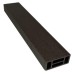 Лавочный брус Ecodecking Комфорт 40х90 венге купить в Уфе