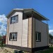 Сайдинг "blockhouse" под бревно, Престиж ВН-01, бежевый купить в Уфе