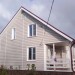 Сайдинг "blockhouse" под бревно, Престиж ВН-01, бежевый купить в Уфе