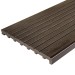 Ступень ДПК Latitudo Step-320 Венге Полнотелая купить в Уфе