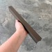 П-профиль Алюминиевый EasyDecking 35x25 Венге купить в Уфе