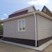 Сайдинг "blockhouse" под бревно, Престиж ВН-01, персиковый купить в Уфе