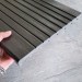 Ступень ДПК Latitudo Step-320 Графит Полнотелая купить в Уфе