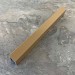 П-профиль Алюминиевый EasyDecking 35x25 Дуб купить в Уфе