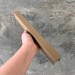П-профиль Алюминиевый EasyDecking 35x25 Дуб купить в Уфе