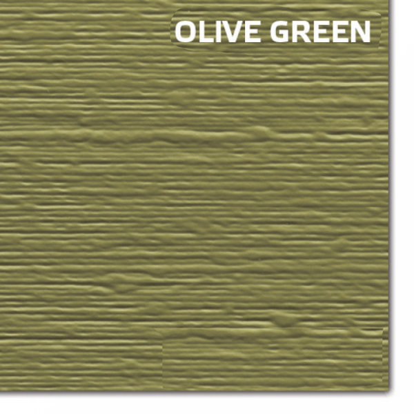 Сайдинг Виниловый Mitten, Sentry Mitten, Olive Green купить в Уфе