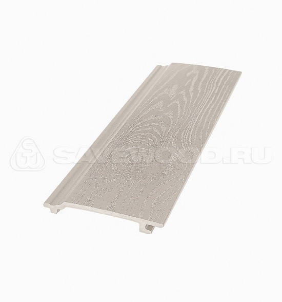Сайдинг из дпк savewood sw-sorbus тангенциальный распил бежевый купить в Уфе