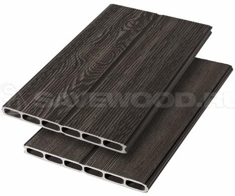 Грядочная доска ДПК 3D Savewood SW Laurus коричневый купить в Уфе