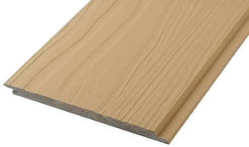 Фиброцементные панели Wood Click F11 купить в Уфе
